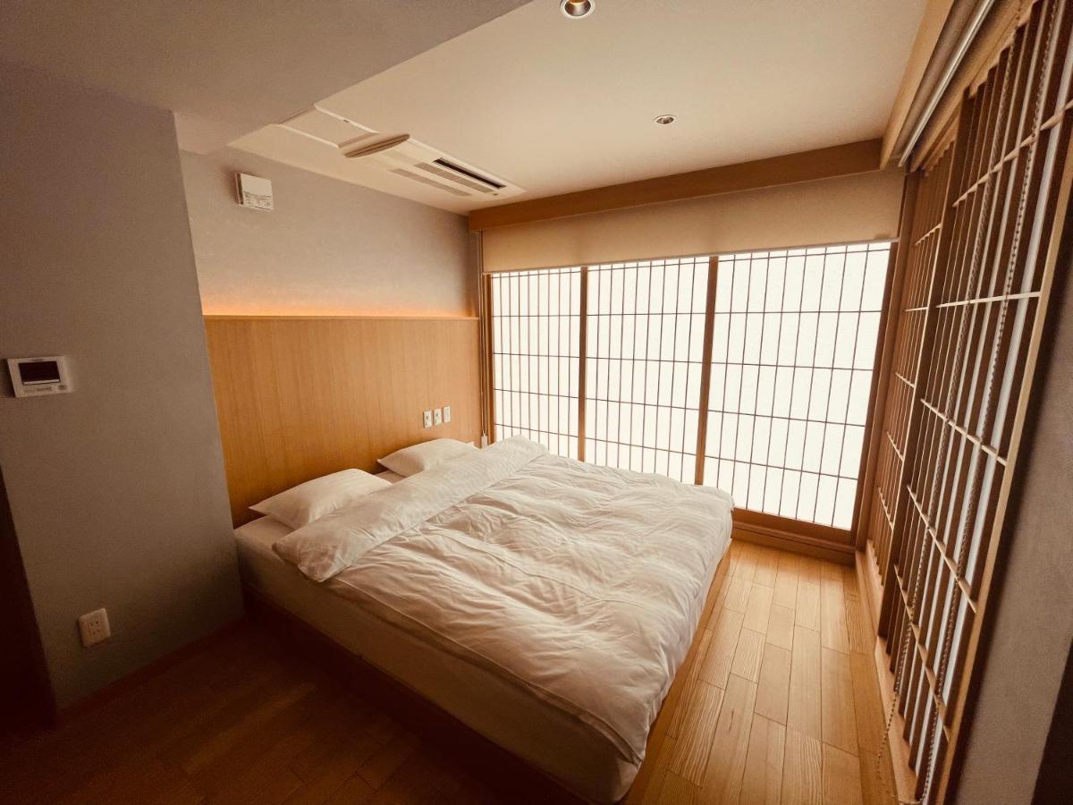 Nplus Tokyo Akihabara Premium Tóquio Exterior foto