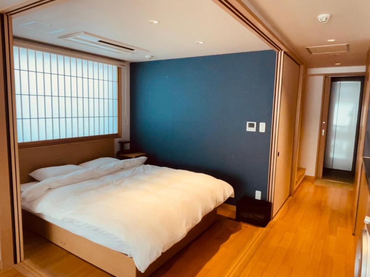 Nplus Tokyo Akihabara Premium Tóquio Exterior foto