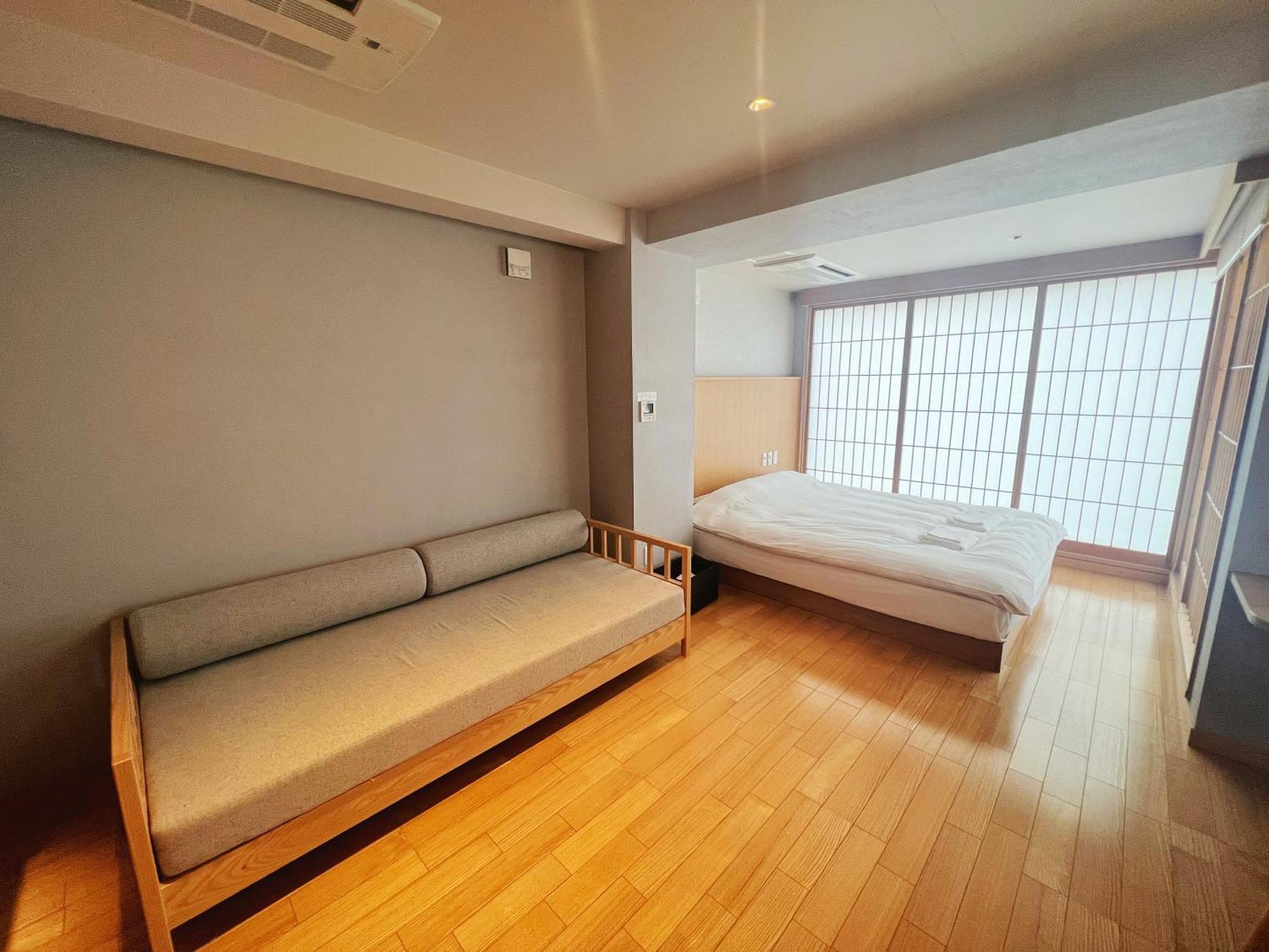 Nplus Tokyo Akihabara Premium Tóquio Exterior foto