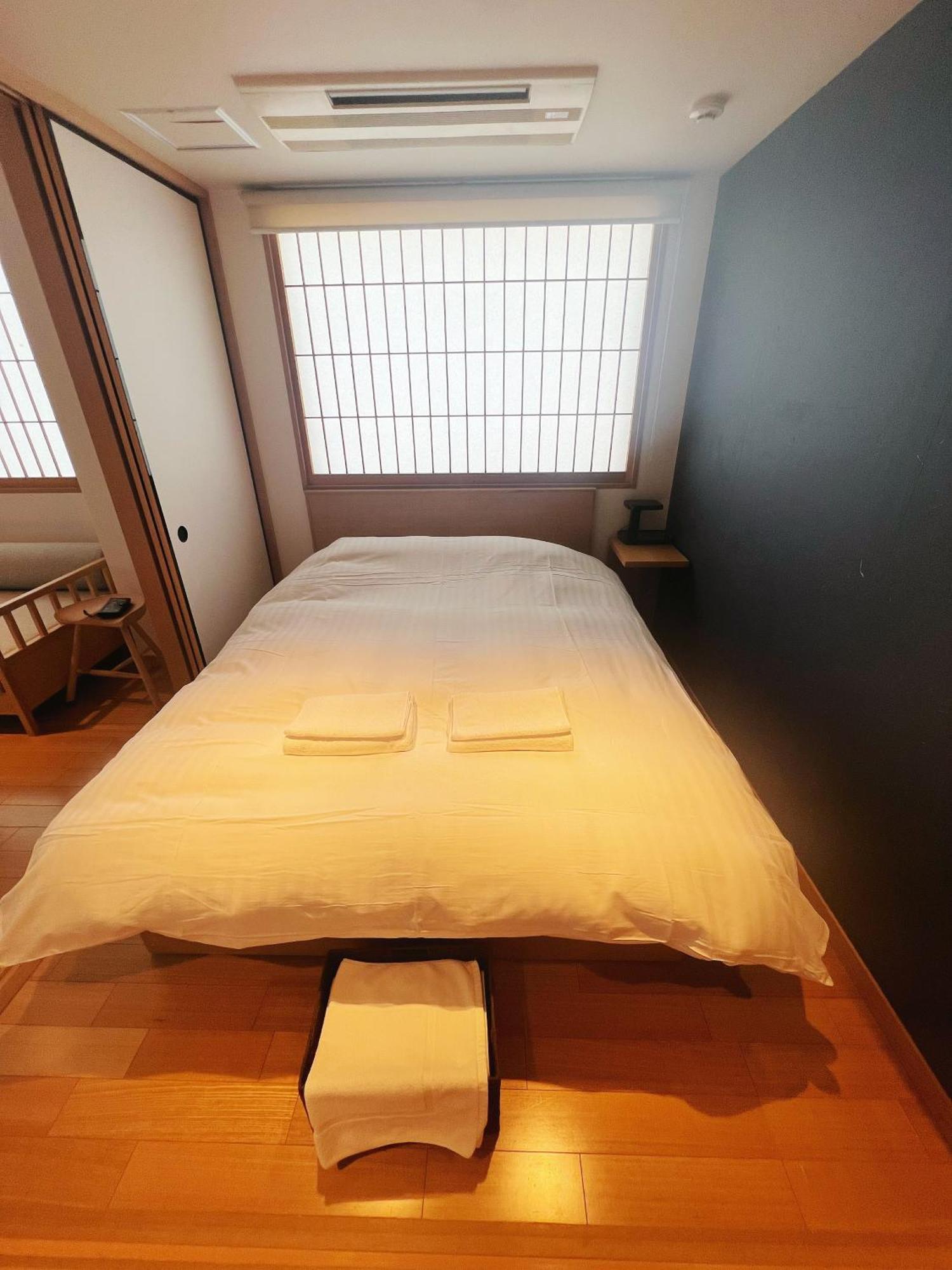 Nplus Tokyo Akihabara Premium Tóquio Exterior foto